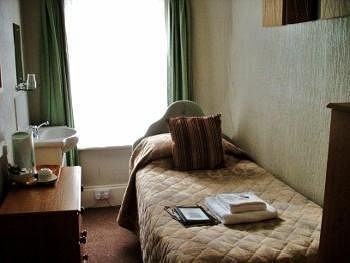 The Claremont B&B Борнмут Екстер'єр фото